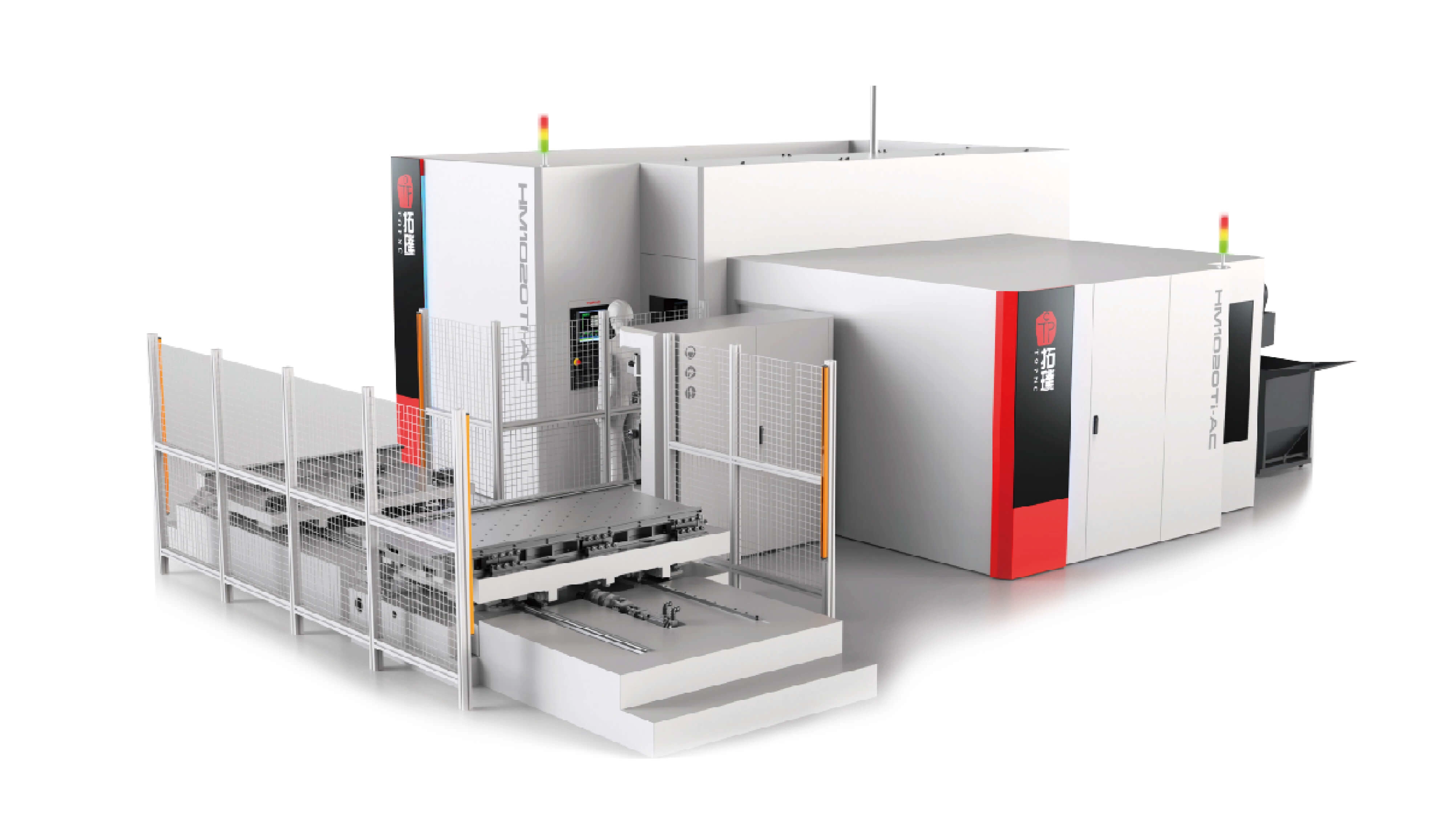 <p>The Leading Player in the Five-axis CNC</p>
<p>Machine Tool Market for Aerospace in China.</p>