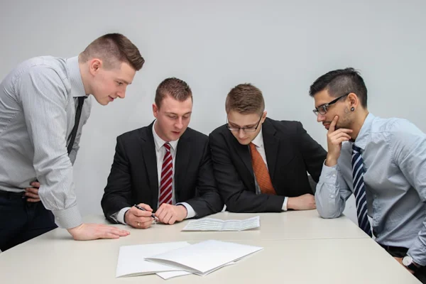 LISTING DOCUMENTS