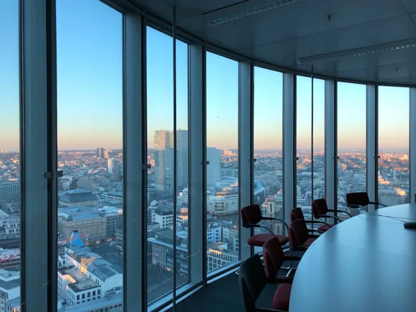 COMPANY GOVERNANCE